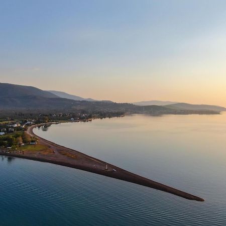 Elia Villa Raches باراليا راشون المظهر الخارجي الصورة