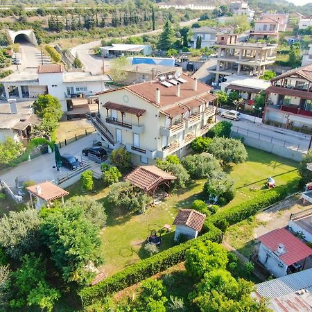 Elia Villa Raches باراليا راشون المظهر الخارجي الصورة