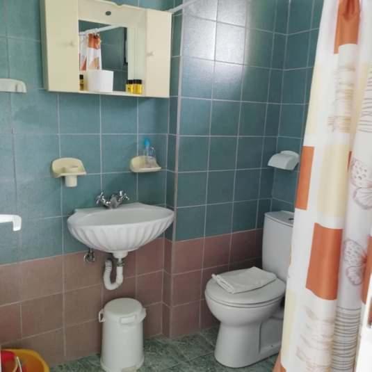 Elia Villa Raches باراليا راشون المظهر الخارجي الصورة