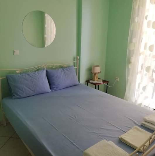 Elia Villa Raches باراليا راشون المظهر الخارجي الصورة