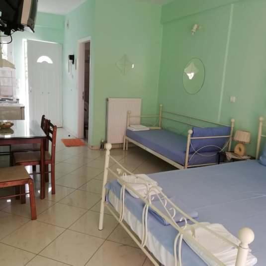 Elia Villa Raches باراليا راشون المظهر الخارجي الصورة