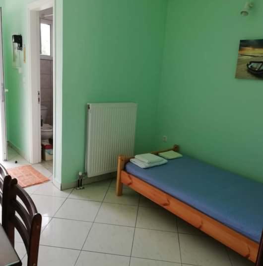 Elia Villa Raches باراليا راشون المظهر الخارجي الصورة