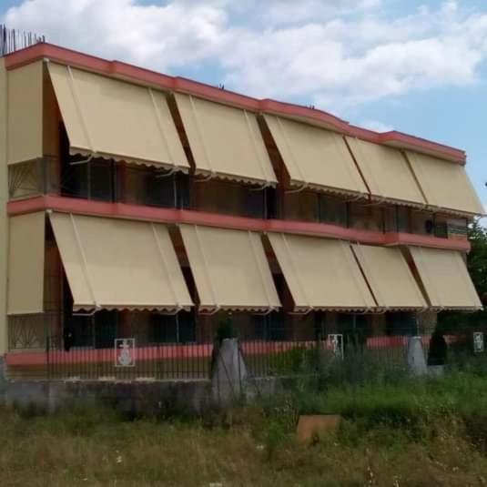 Elia Villa Raches باراليا راشون المظهر الخارجي الصورة