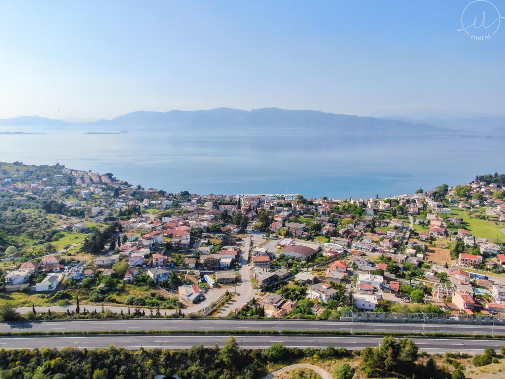 Elia Villa Raches باراليا راشون المظهر الخارجي الصورة